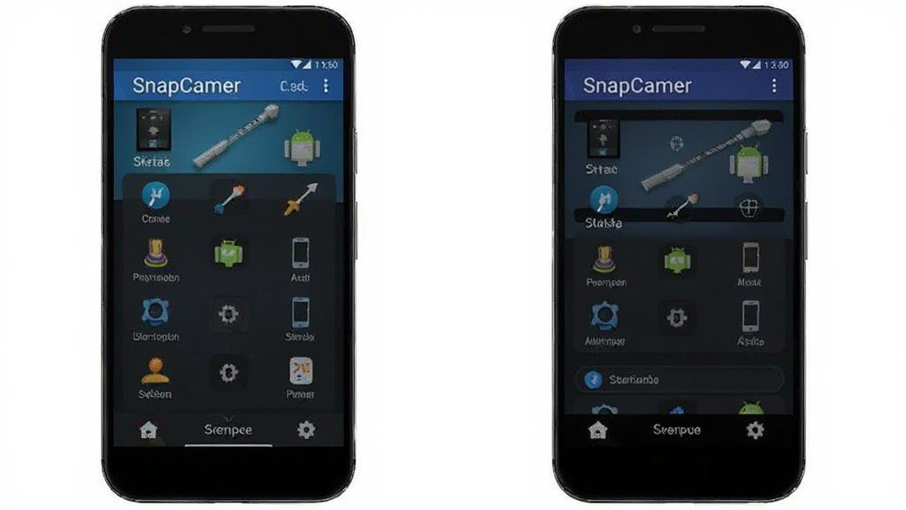 SnapCamer ��׿�� ���ܽ���Ԥ��