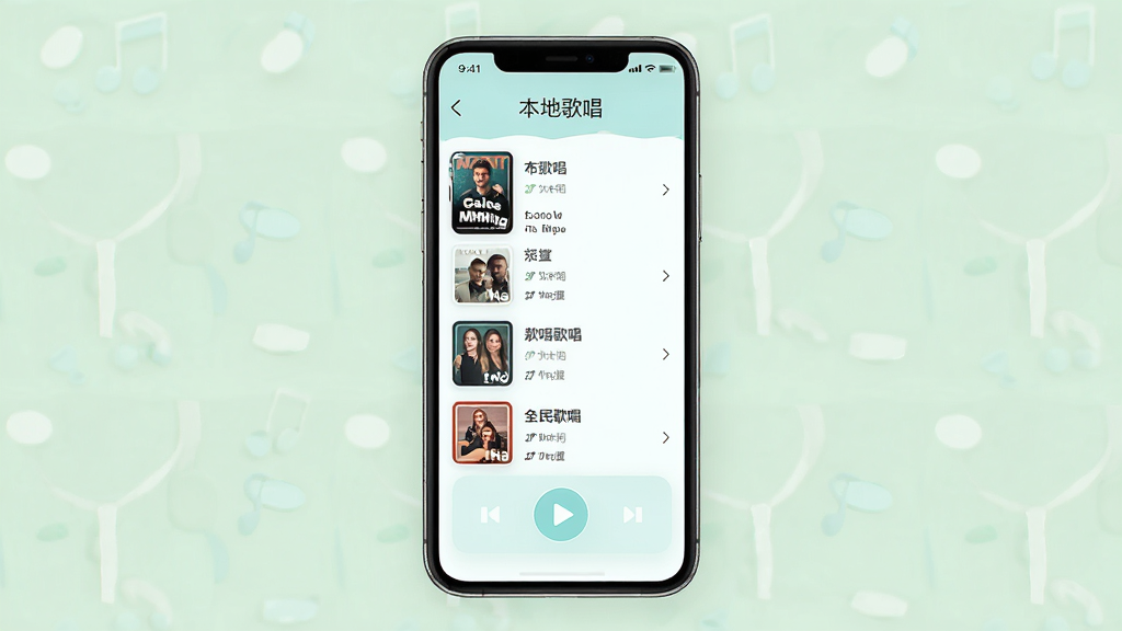 ���ȫ��質���������棬����Ϊ�ֻ���Ļչʾ���ظ����б������־��У��Ű��࣬�������ǳɫ��ϸ�ڰ������Ű�ť�͸�����������ͼ�������������ɾ����޶���Ԫ��