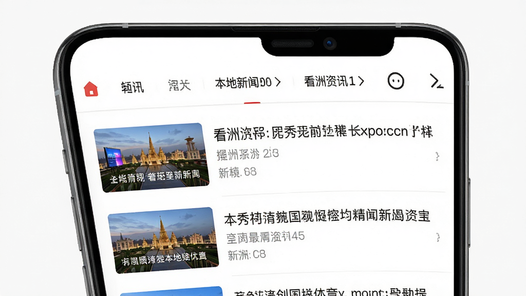 ������App������Ѷ���棬�ֻ���Ļ��ʾ���������б��Ͷ���������������Ϊ����ɫ����������������ִ���ϸ�ڰ�����������ͼ�ͱ��⣬���ʸ��壬�ɾ��޶���Ԫ��