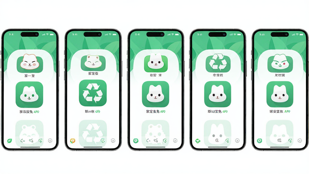 �ұ���APP��ͬ����������Ƽ��Ա�ͼ������չʾ�ಿ�ֻ�����չʾ��ͬ����Ӧ��ͼ�꣬����Ϊ�������У��Ű����룬������¼�Լ��ϸ�ڰ�����ɫ����ɫ��������ͼ�꣬���ʸ��壬�ɾ����޶���Ԫ��