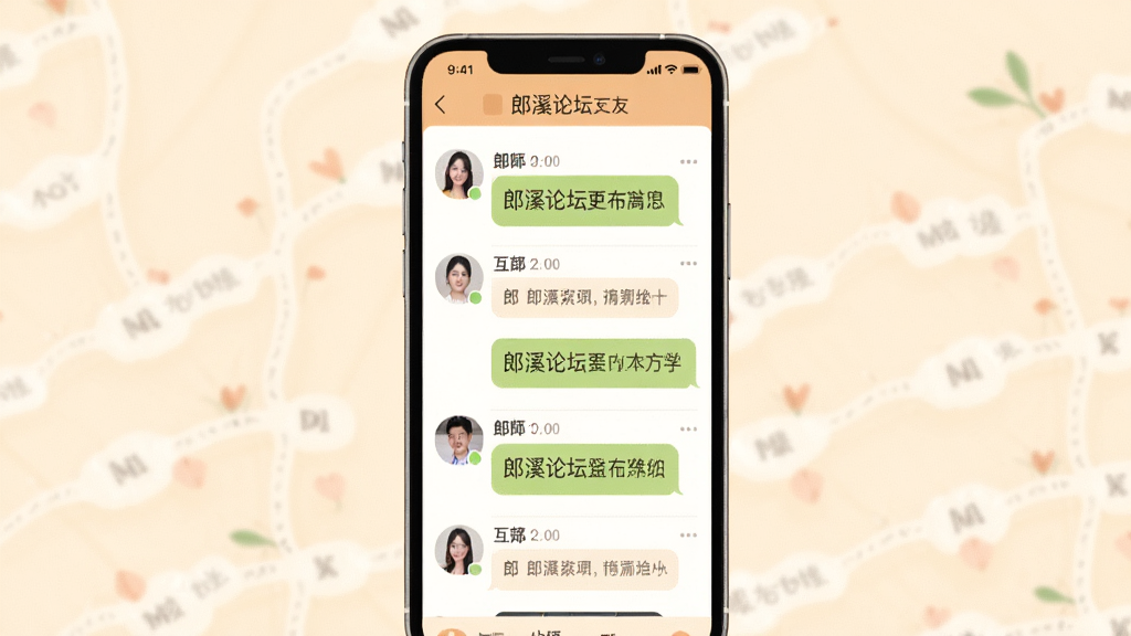 ��Ϫ��̳���ѻ������棬����Ϊ�ֻ���Ļ��ʾ�����б������־��У��Ű����ʣ������ů��ͣ�ϸ�ڰ���ͷ�����Ϣ���ݣ����ʸɾ��޶���Ԫ��