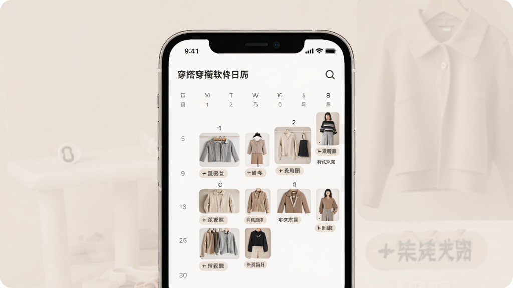 �����³����������������ܽ��棬����Ϊ�ֻ���Ļ��ʾ������ͼ������Ϊ�����ֻ�ģ�ͣ��Ű�����������Լ��ͣ�ϸ�ڰ���ÿ�մ�������ͼ������ǩ�����ʸɾ��޶���Ԫ��