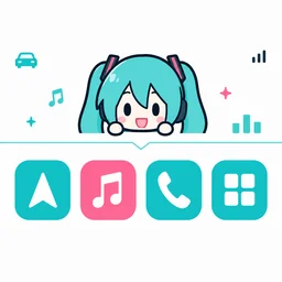 mikucarlauncher����������Ѱ�����v0.13.38���°�