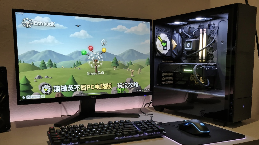 �ѹ�Ӣ����PC���԰� �淨����