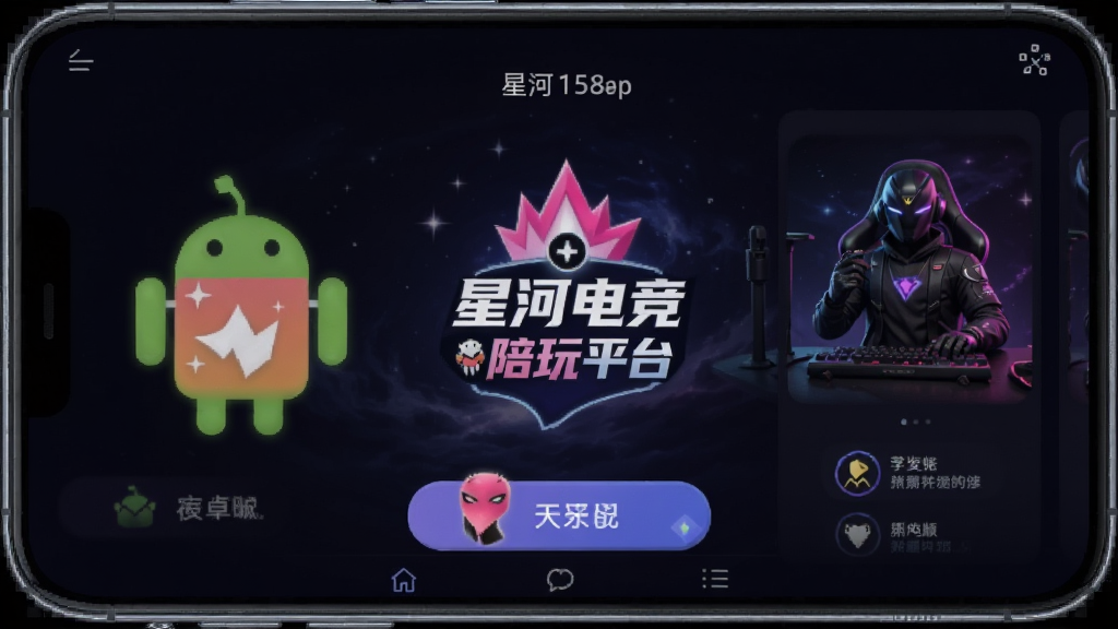 �Ǻӵ羺 ��׿�� ����ƽ̨����
