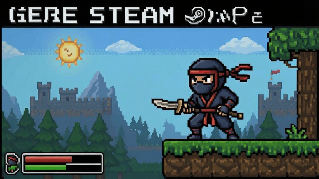 ��ʹ(steam��ֲ) ��������ð����Ϸ