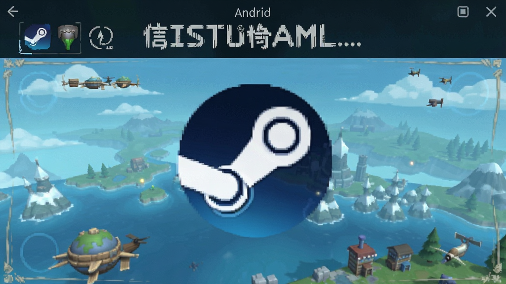 ��ʹ(steam��ֲ) ��׿�� ��Ϸ����