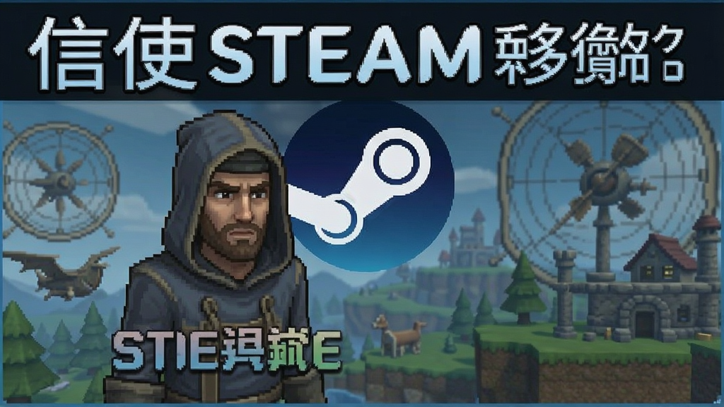 ��ʹ(steam��ֲ) ��Ϸ���� ��׿��