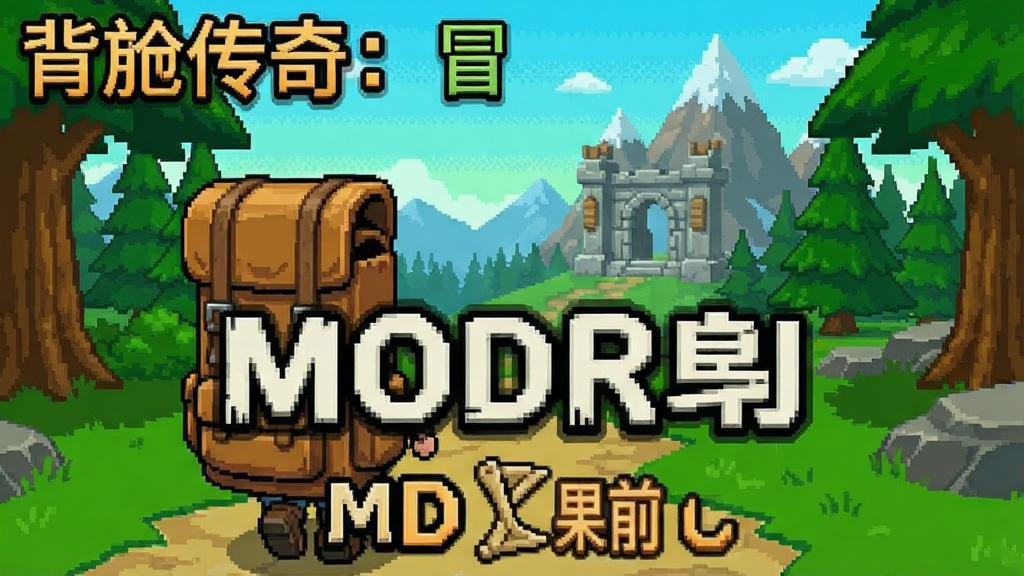 ��������: ð�գ�MOD�˵��� ��׿�� ��Ϸ��ͼ