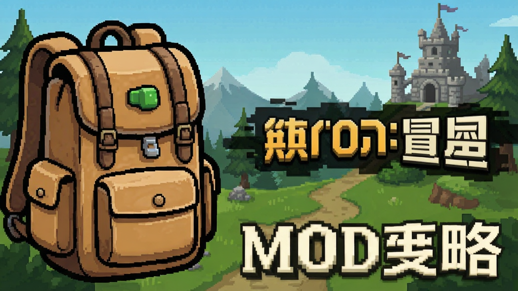 ��������: ð�գ�MOD�˵��� ��Ϸ���� ��׿��
