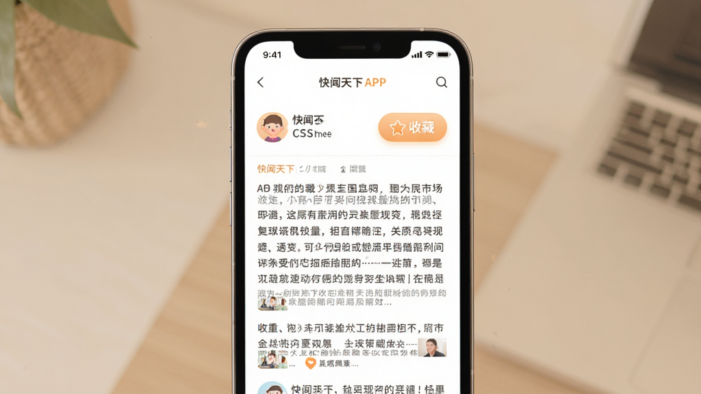 ��������APP�����Ķ�ҳ�棬�ֻ���Ļ��ʾ�������ĺ��ղذ�ť���������ʣ��Ű����룬����ºͣ�ϸ�ڰ��������ͼ�꣬�����������ɾ����޶���Ԫ��