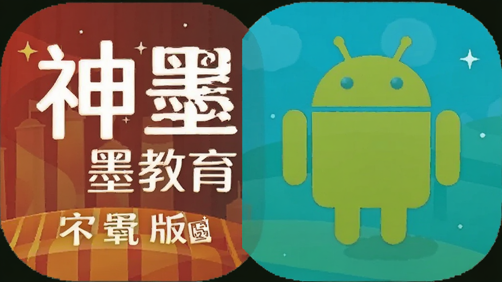 神墨教育 安卓版 官方下载