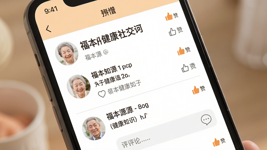 ����ԴAPP�����罻����չʾ������Ϊ�ֻ���Ļ��ʾ�������û���������֪ʶ���ӵ��б�������Ϊ���½ṹ���Ű������������ܰ���У�ϸ�ڰ�����������⡢����ͼ�ꡢ�����������ʸ��壬�ɾ����޶���Ԫ��