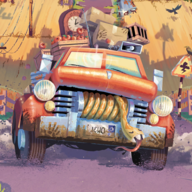 ��Ұ���ˣ�Steam��ֲ���ٷ���0.9.52 ��Ұ����ģ���