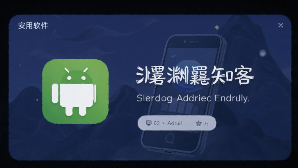 Ԩ޴֪�� ��׿�� �����������