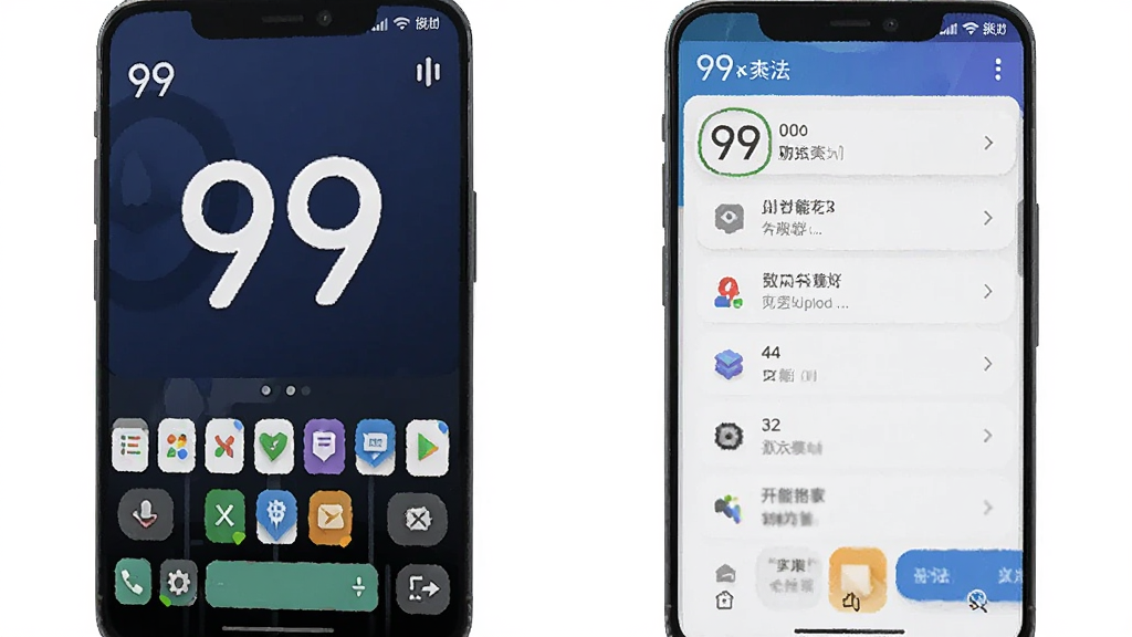 99���뷨 ��׿�� AI�����������뷨 �����ͼ