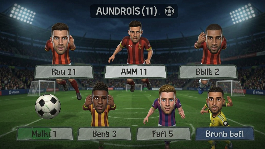 ���11�� ��׿�� ���������Ϸ ����