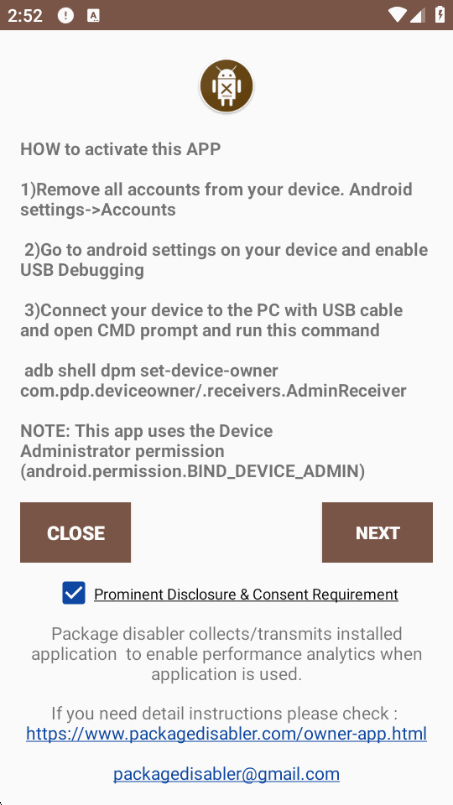 Package Disabler Pro�⼤������°��ͼ