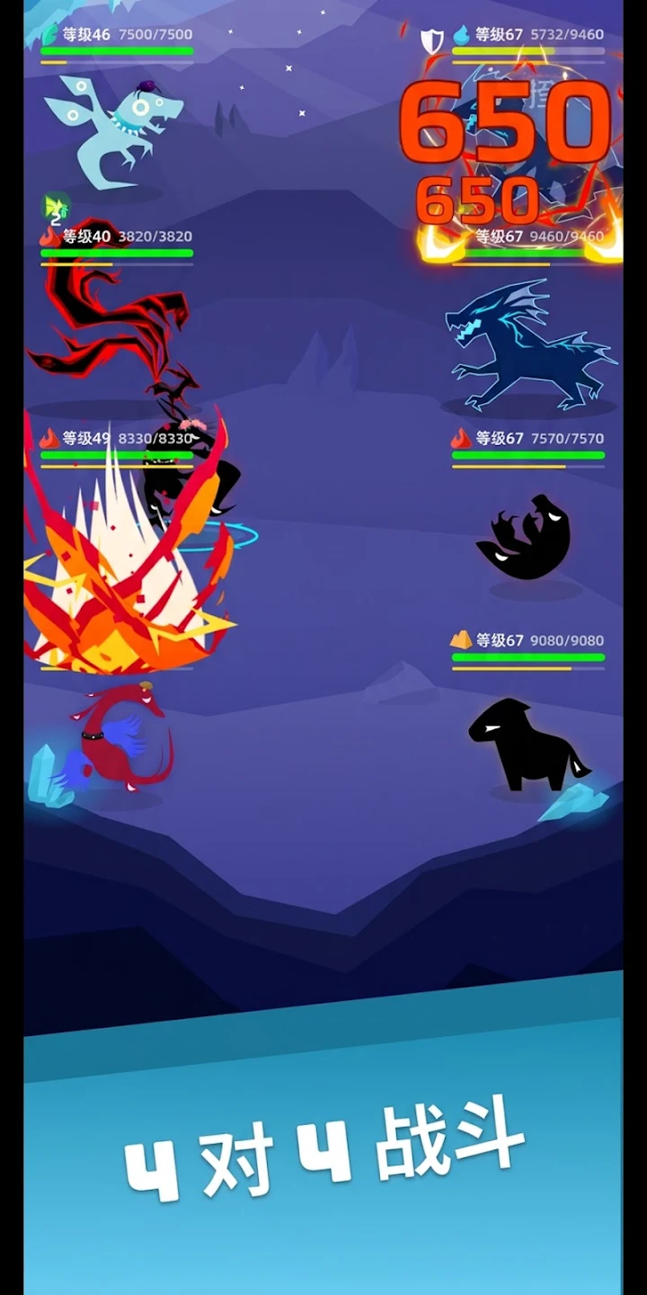��ճ���������ò˵�(Voidpet Dungeon)5.29.59 2026 ���ڳ����������н�ͼ