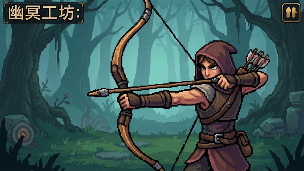 ��ڤ������������RPG ��׿�� ��Ϸ���� ��ͼ