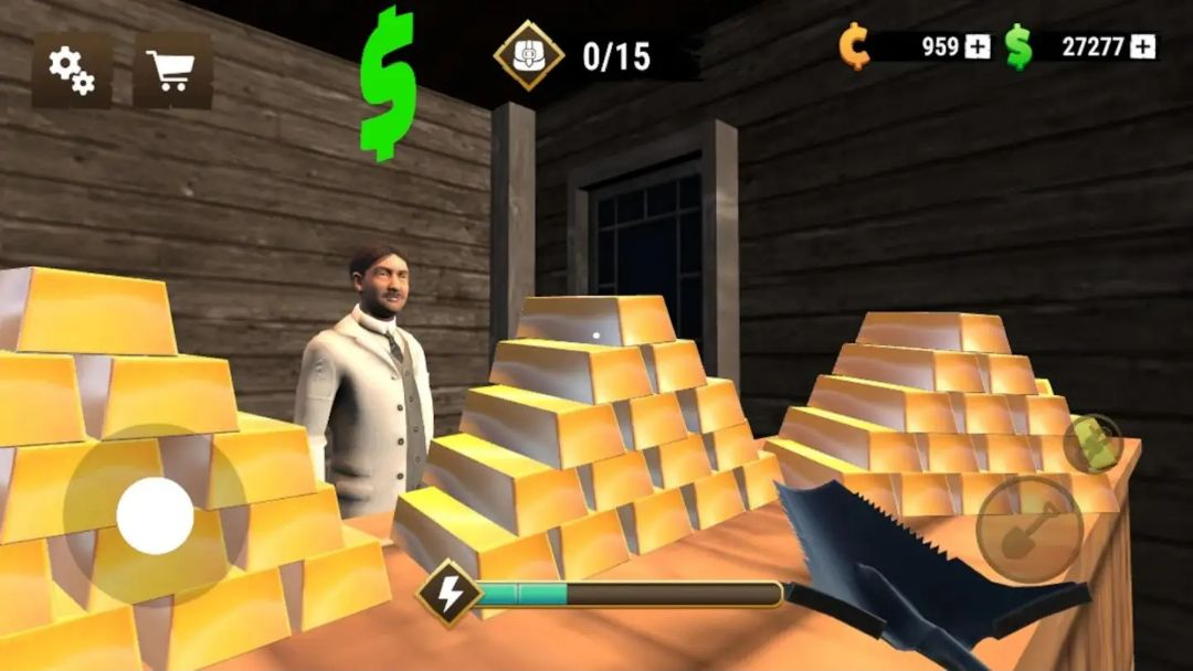 ��Ұ������ 3D��ͼ5