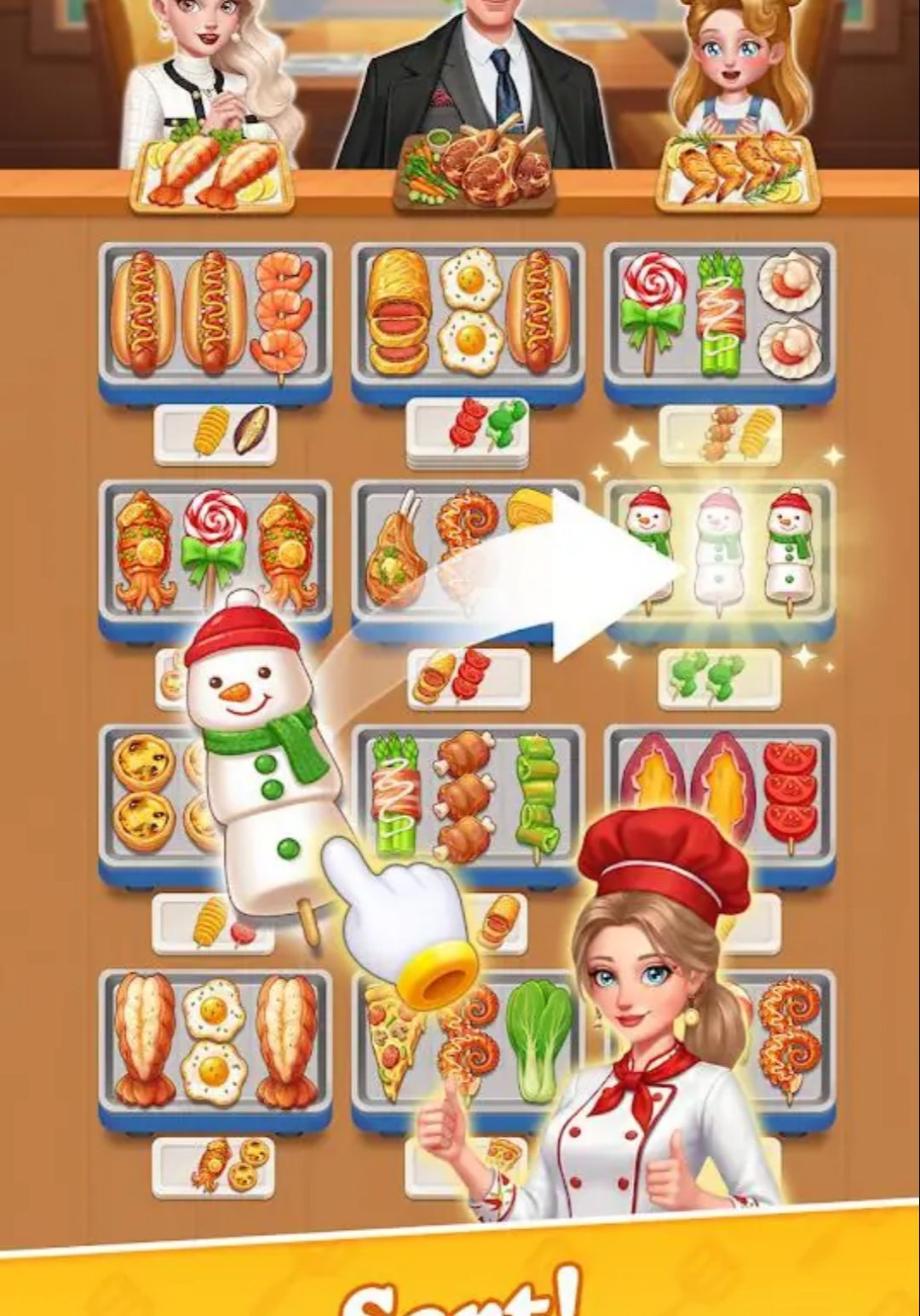 ��ʳ����������½�ͼ4