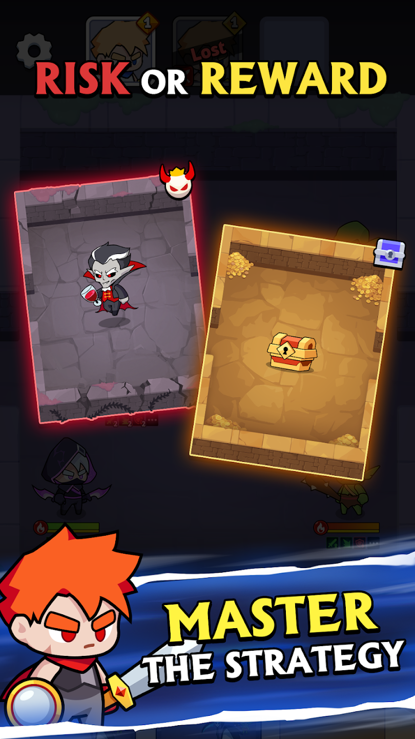 ���ν���ʦ (Dungeon Architect: Rogue RPG)��ͼ3