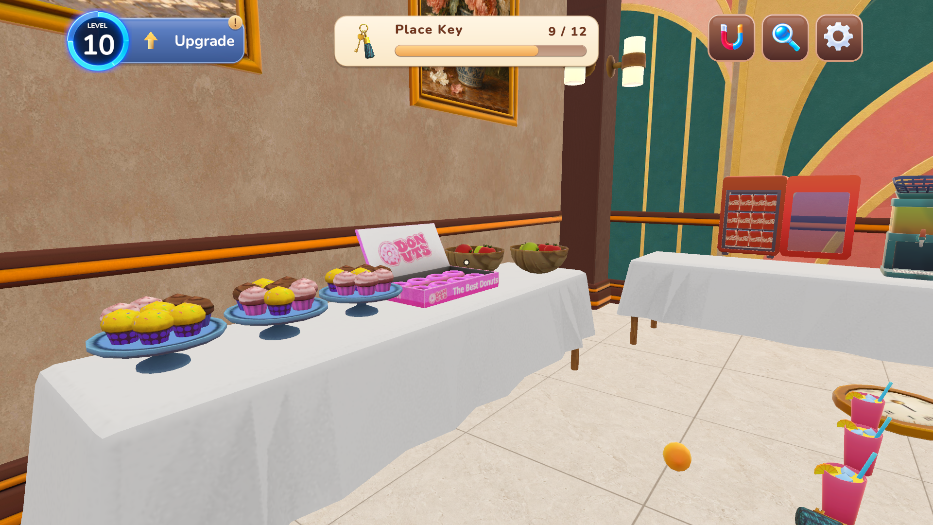 Hotel Chaos(�Ƶ�����ģ����)��ͼ2