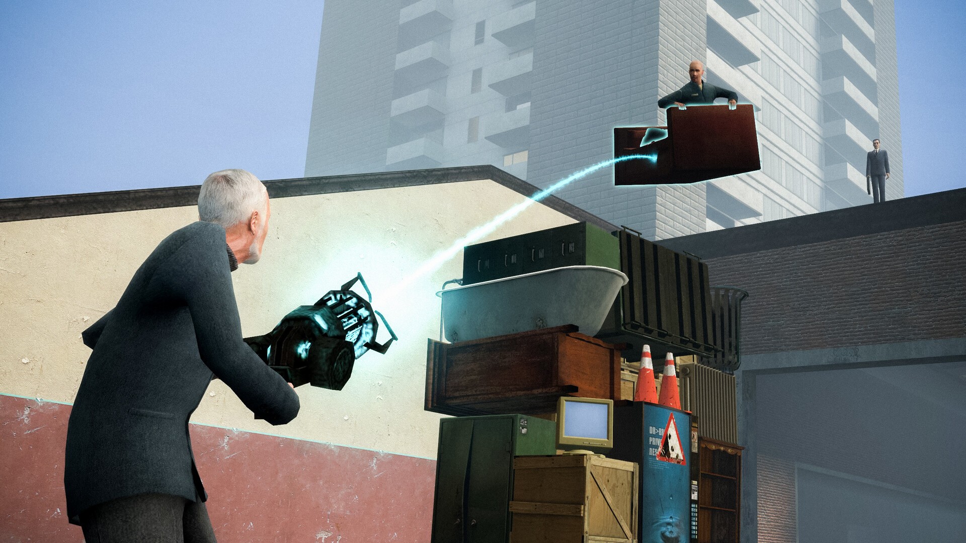 ����ģ��gmod��������v0.1.29�ٷ������н�ͼ