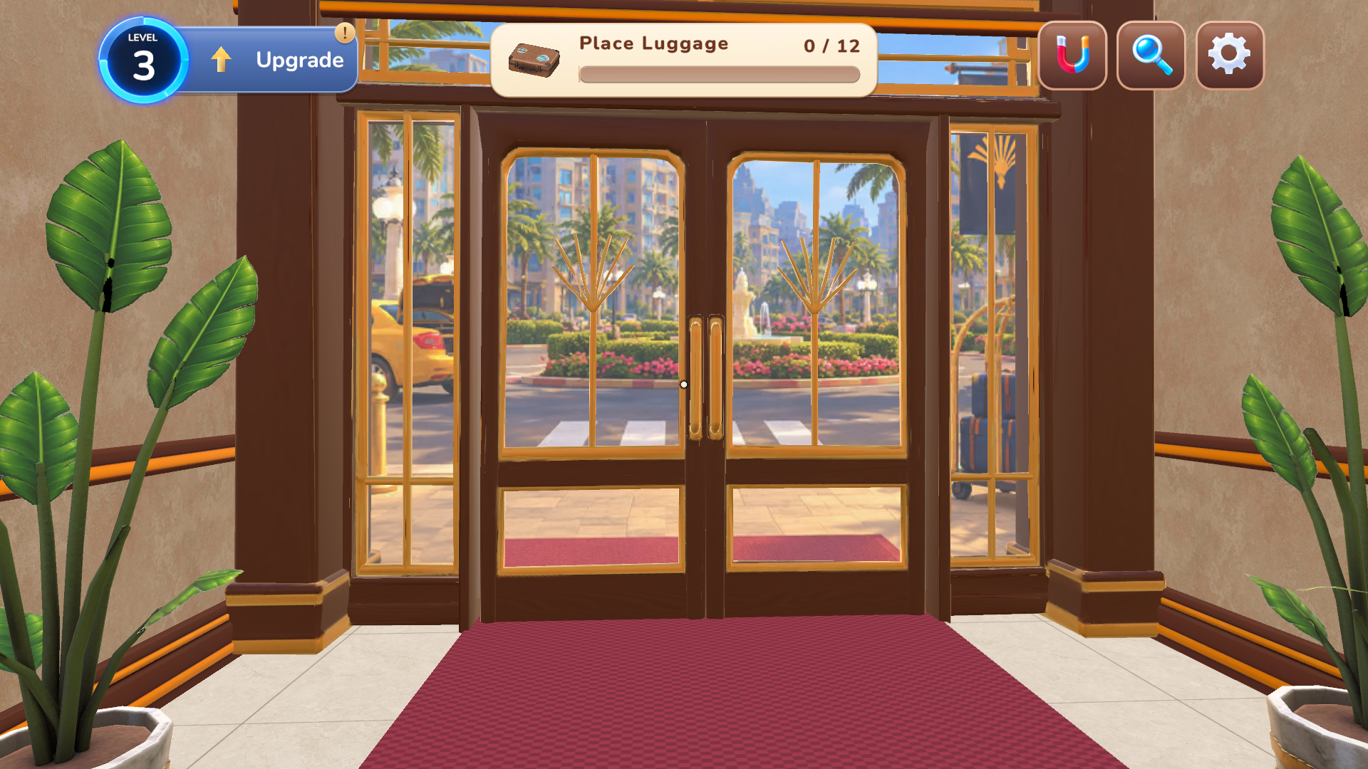 �Ƶ�����ģ���� (Hotel Chaos)��ͼ3