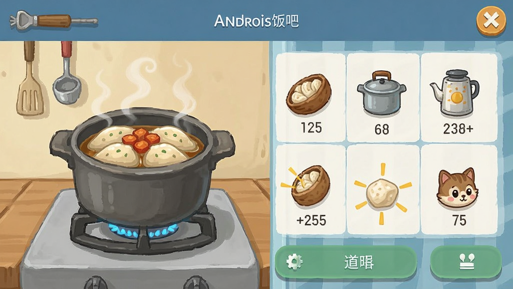�������󷹰� ��׿�� ���߽���