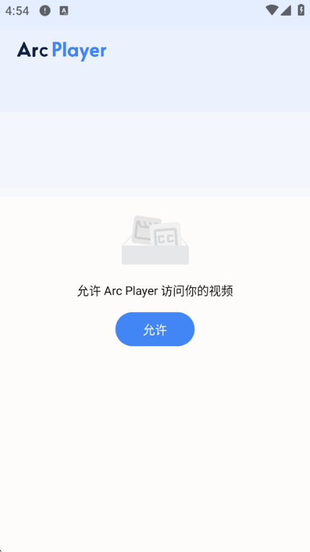 Arc Playerȫ�汾�������°��ͼ