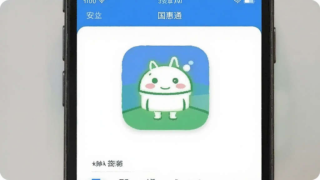 ����ͨ ��׿�� Ӧ�ý���