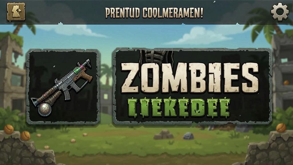 Beat Zombies Loot Rush ��׿�� װ������