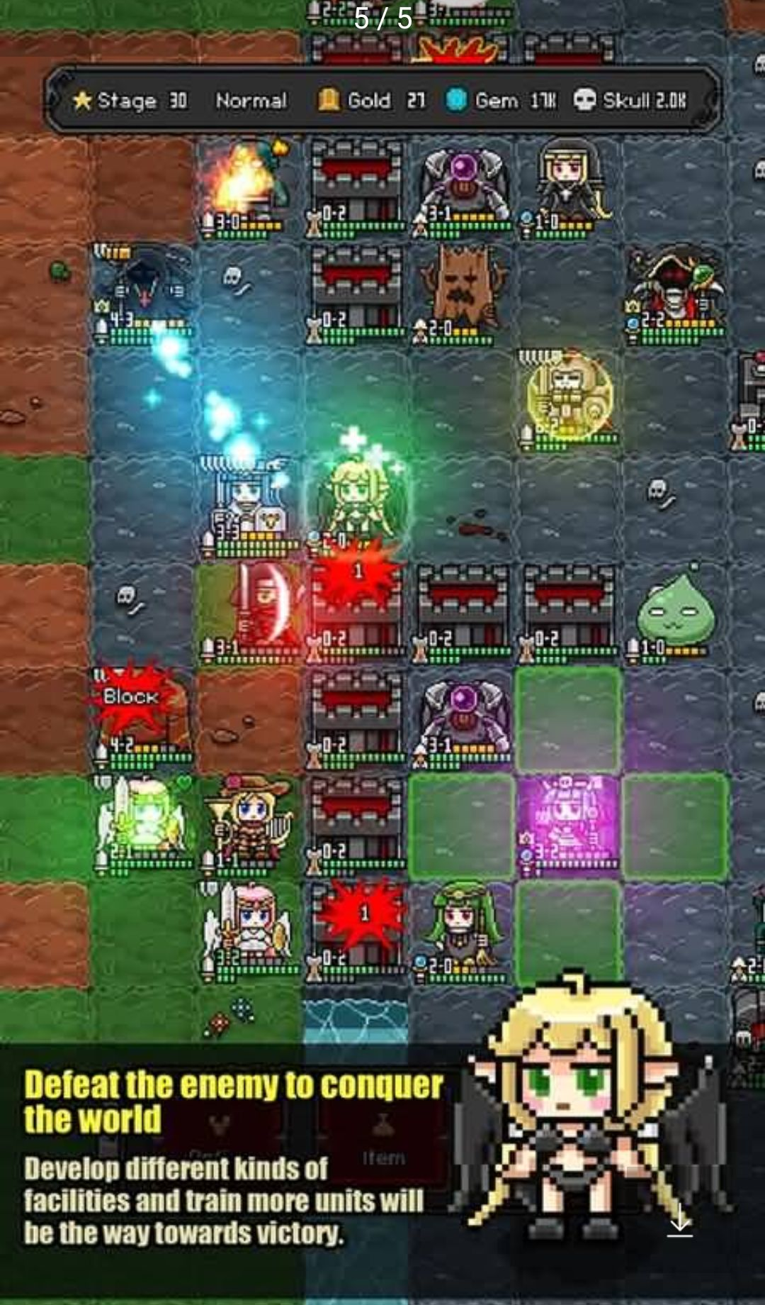 DemonKeeper2.36 �ٷ������н�ͼ