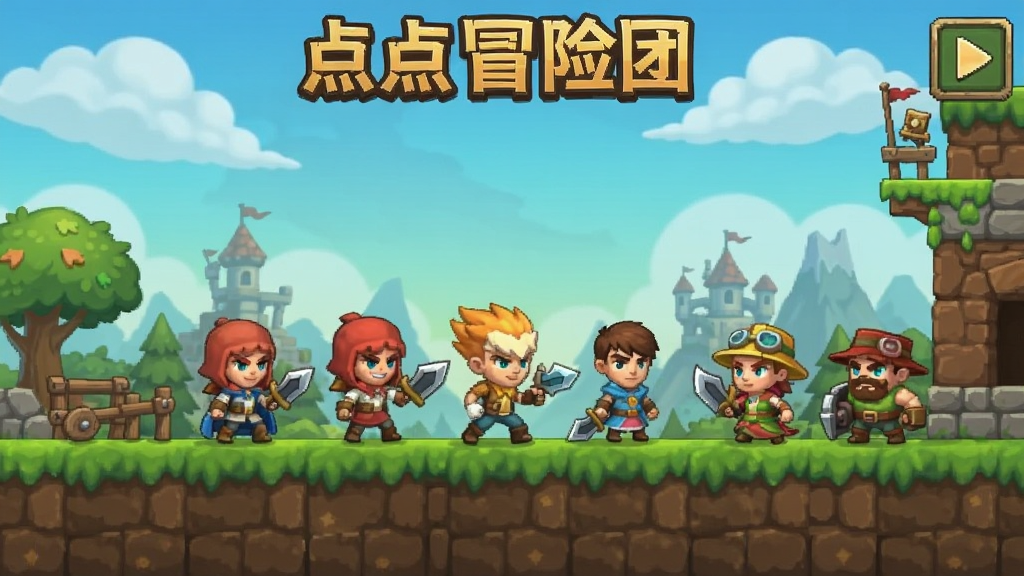 ���ð���� ��׿�� �������RPG��Ϸ����