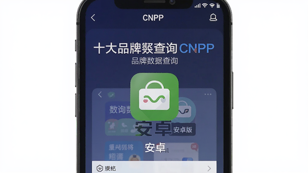 ʮ��Ʒ��CNPP ��׿�� Ʒ�����ݲ�ѯ����