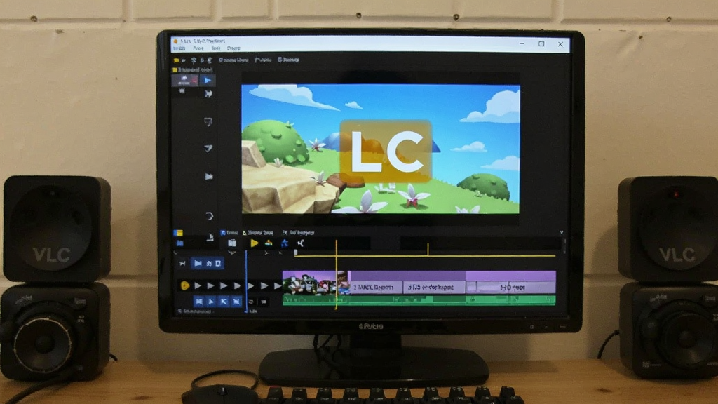 VLC��Ѹ�ʽת�� ��Ƶ�༭ ��׿��