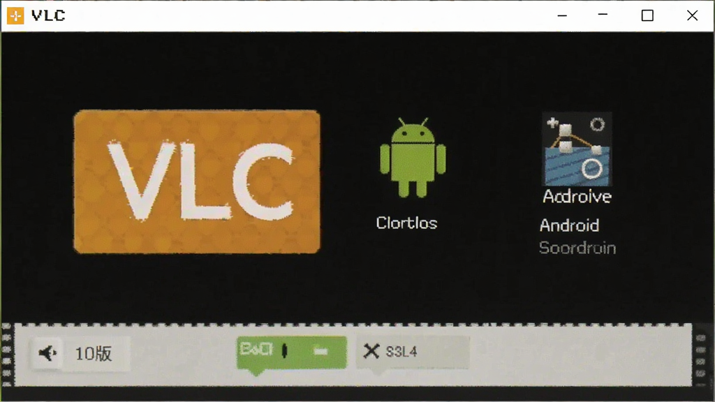 VLC��Ѹ�ʽת�� ��׿�� ���ܽ���