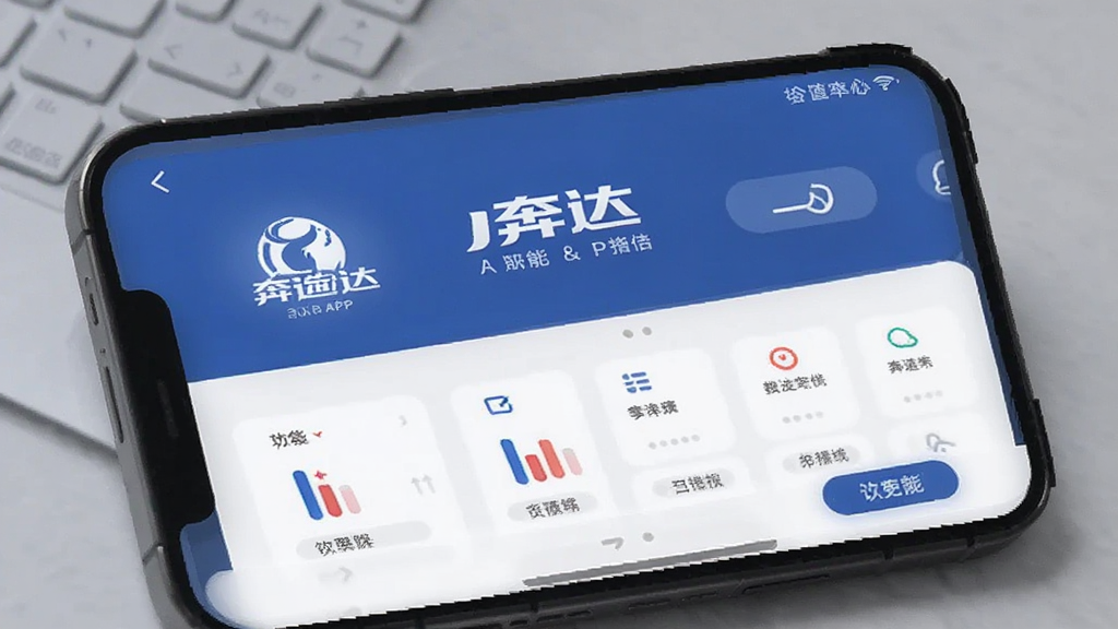 ����APP���ܽ���չʾ