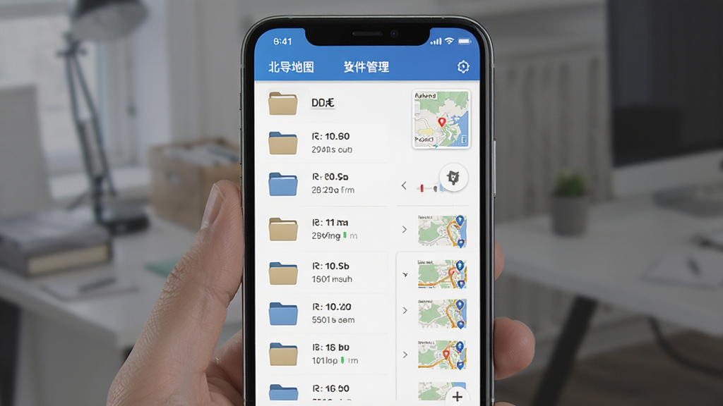 ������ͼ�����ļ��������棬����Ϊ�ֻ���Ļ��ʾ�ļ��б����ͼ����ͼ�����ַ������Ű�����������Լ����ϸ�ڰ����ļ���ͼ���������Ŀ�������������ɾ����޶���Ԫ��