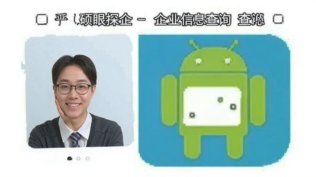 ˶��̽��-��ҵ��Ϣ��ѯ ��׿��
