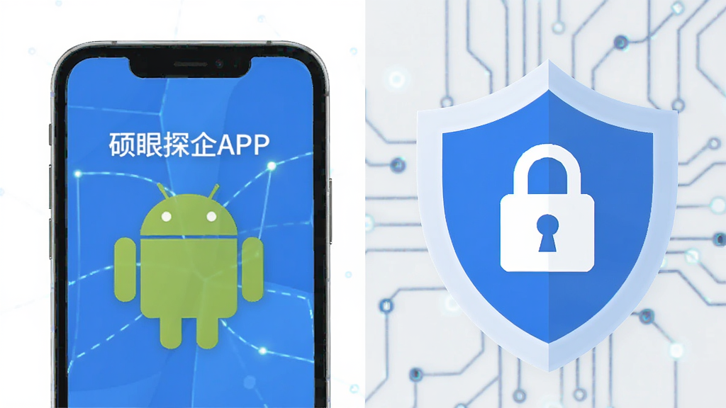 ˶��̽��APP���ݰ�ȫ��ϵͳ����չʾͼ������Ϊ�ֻ������ͼ����ϣ�����Ϊ���ҽṹ���Ű����������Ϊ��ƽ���Ƽ��磬ϸ�ڰ�����׿�����˱�־�ͼ�����ͼ�꣬���ʸ��壬�ɾ����޶���Ԫ��