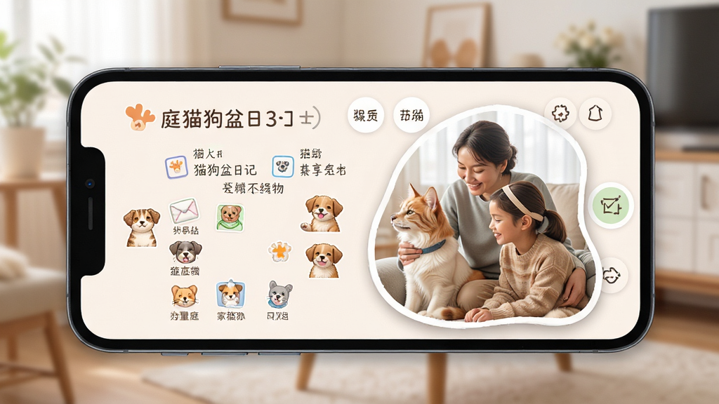 è�����ռǹ����༭���ܽ��棬�ֻ���Ļ��ʾ��ͥ��Ա��ͬ�༭�����ռǵĳ�����������ܰ��г�����������������ͣ�ϸ�ڷḻ�����ʸ��壬�ɾ��޶���Ԫ��