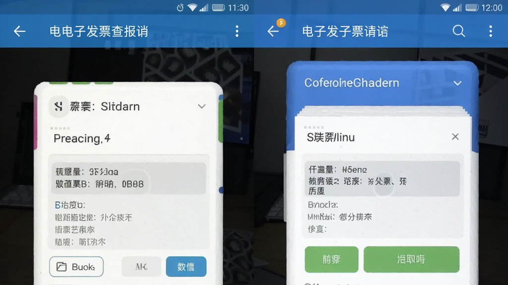 ���ӷ�Ʊ��鱨�� ��׿�� �����ͼ
