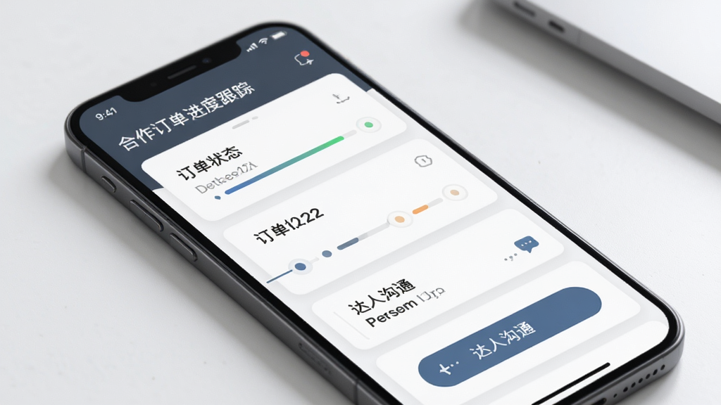 ����ͨ��Ӧ����չʾ�����������ȸ���ҳ�棬����Ϊ�ֻ������������״̬ʱ����ʹ��˹�ͨ��ť������Ϊ��Ƭʽ��Ϣ�������������ˬ��ϸ���н���������Ϣͼ�꣬���ʸ���ɾ�������