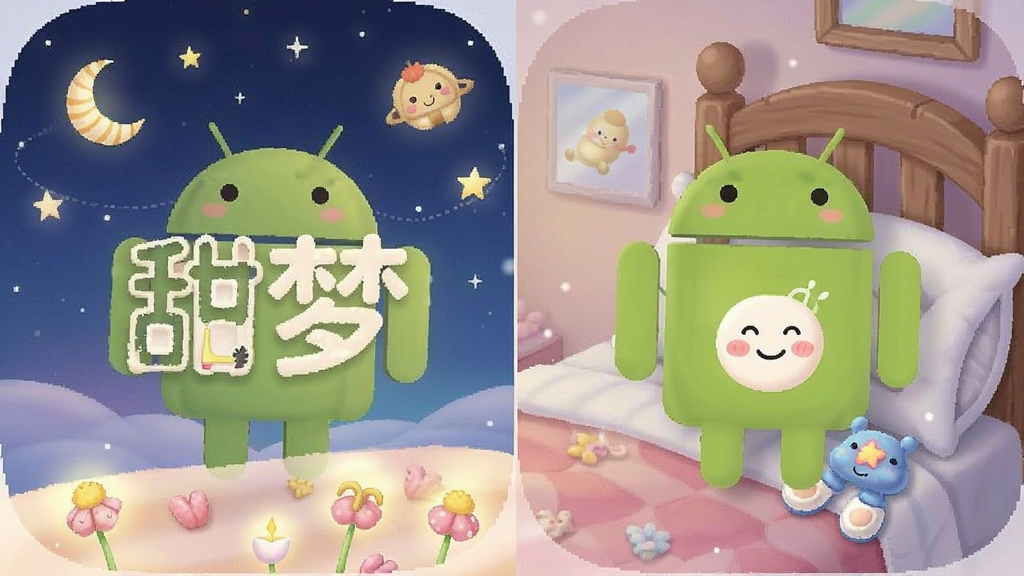 甜梦 安卓版 下载