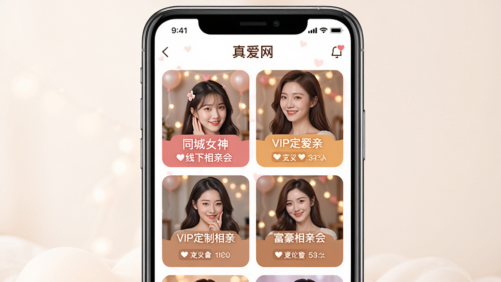 �氮��APP����չʾ���ֻ���Ļ����ʾ�������ר����ڣ�����ͬ��Ů���������׻ᡢVIP�������ס��������׻�ȣ������������Ű����࣬�����ܰ������ϸ�ھ��£������������ɾ����޶���Ԫ��