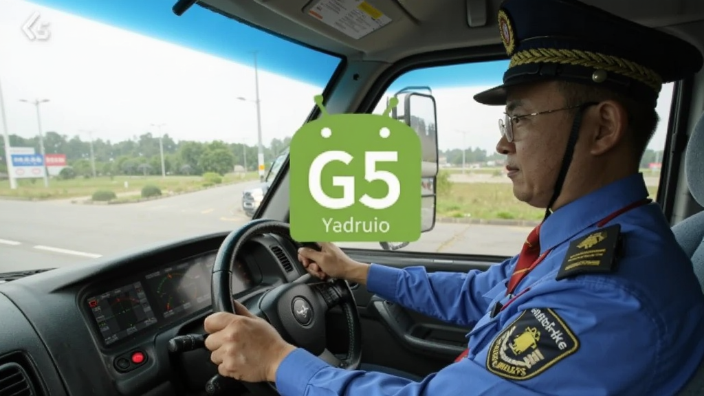 G5��˾���� ��׿�� ���� �����ͼ