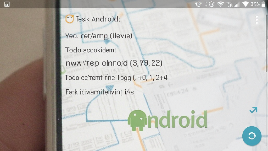 Ŀ���嵥Todo �������� ��׿�� ��ͼ